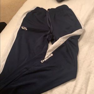 Boombah athletic pants